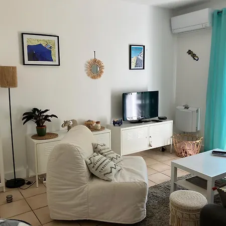 Appartamento Avec Jardin, Proximité *